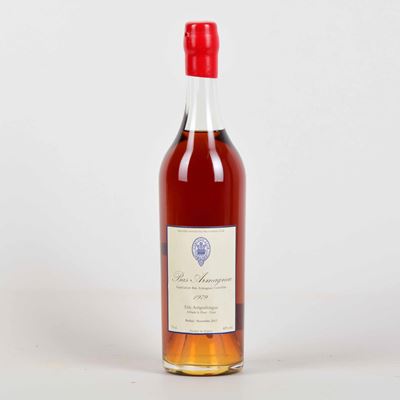 Bas Armagnac 1979