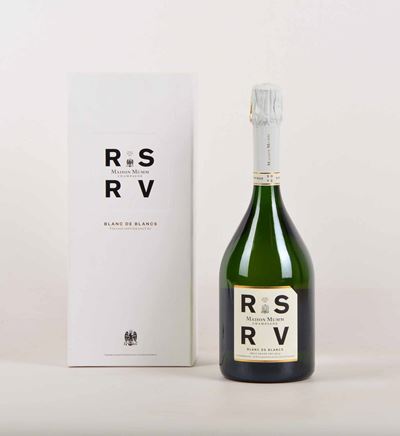 Mumm, Champagne Rs Rv 2014