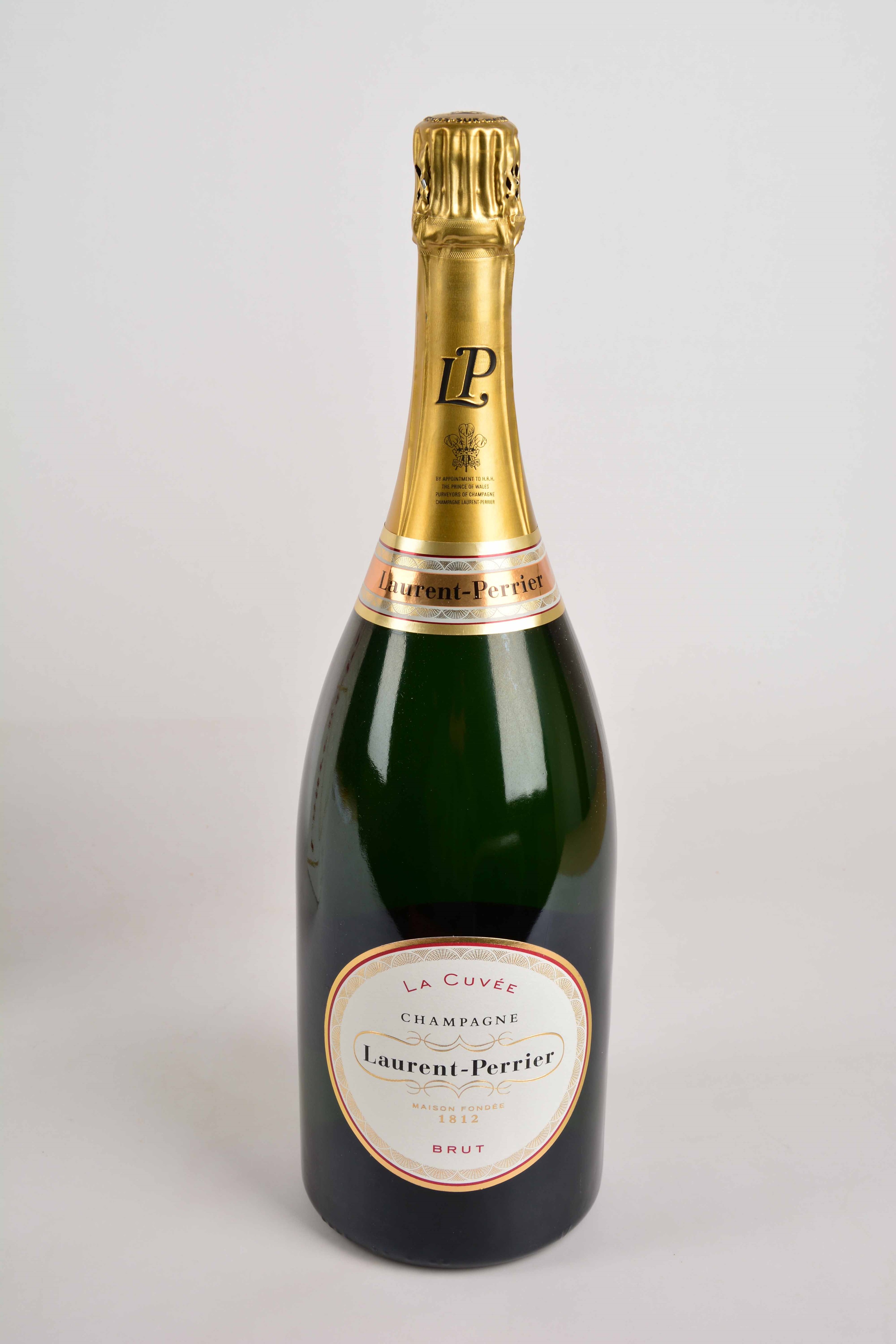 Laurent Perrier, Champagne la Cuvée