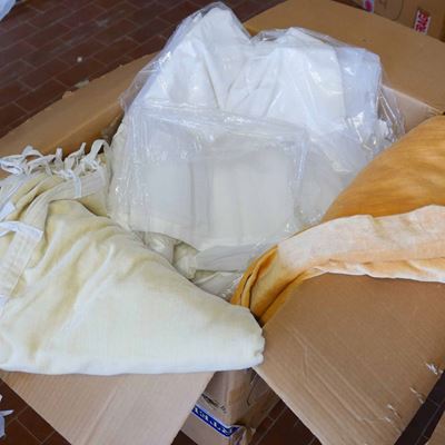 Lotto di Quattro Scatole