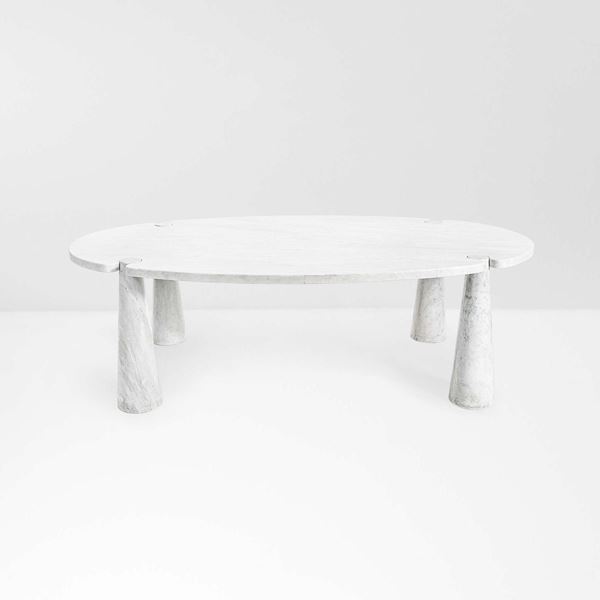 Grande tavolo della serie Eros