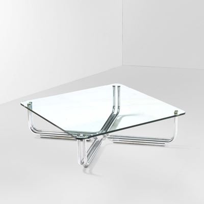 Tavolo Basso Mod. 784