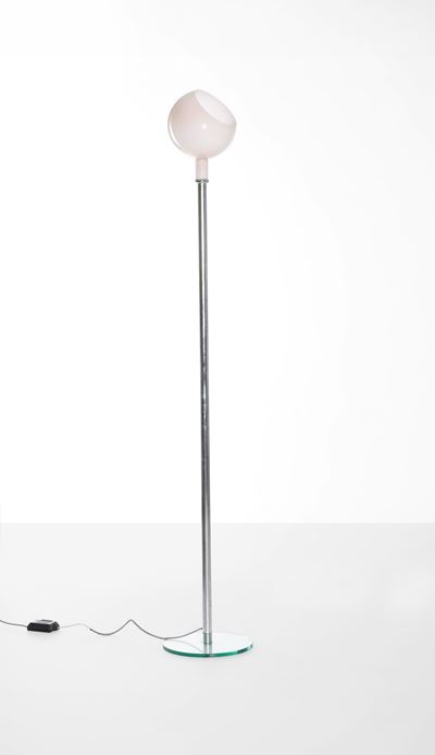 Lampada da Terra Mod. Parola.