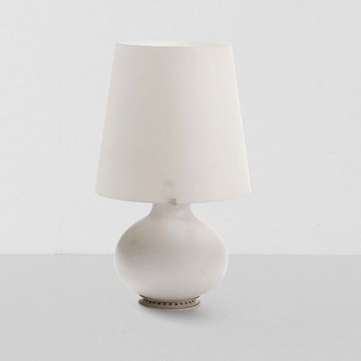 Lampada da Tavolo Mod. 1853