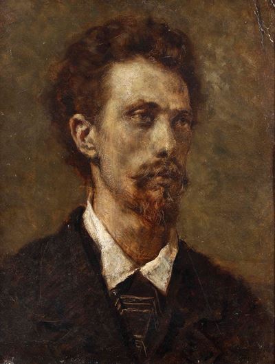 Figura Maschile