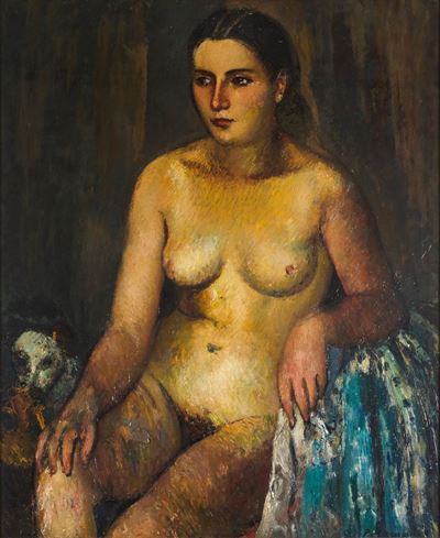 Nudo