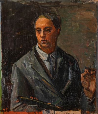 Autoritratto