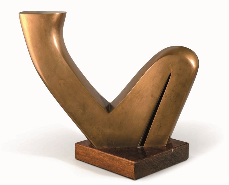 Alberto Viani - Bagnante