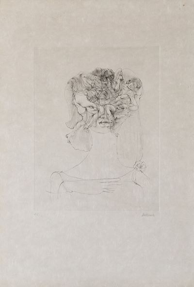 Les Fleurs Du Mal