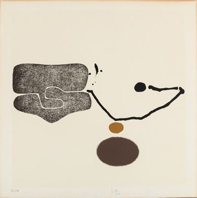 Abstract Composition