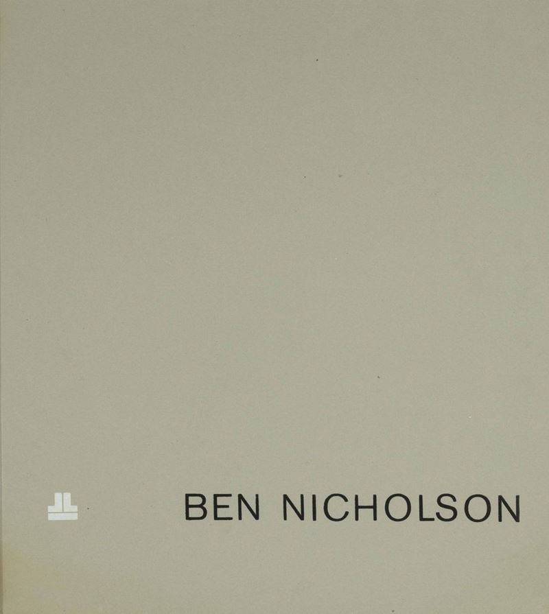Ben Nicholson