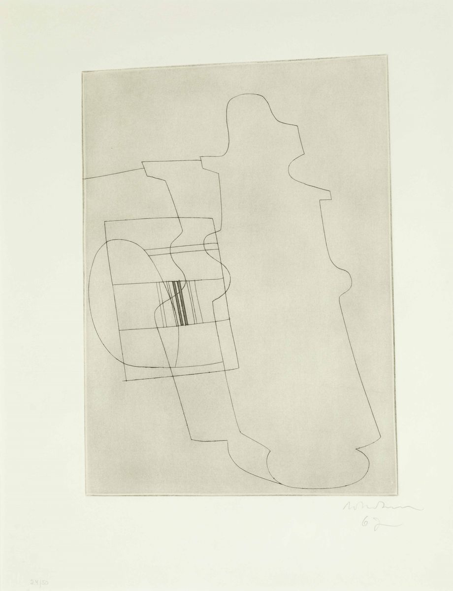 Ben Nicholson