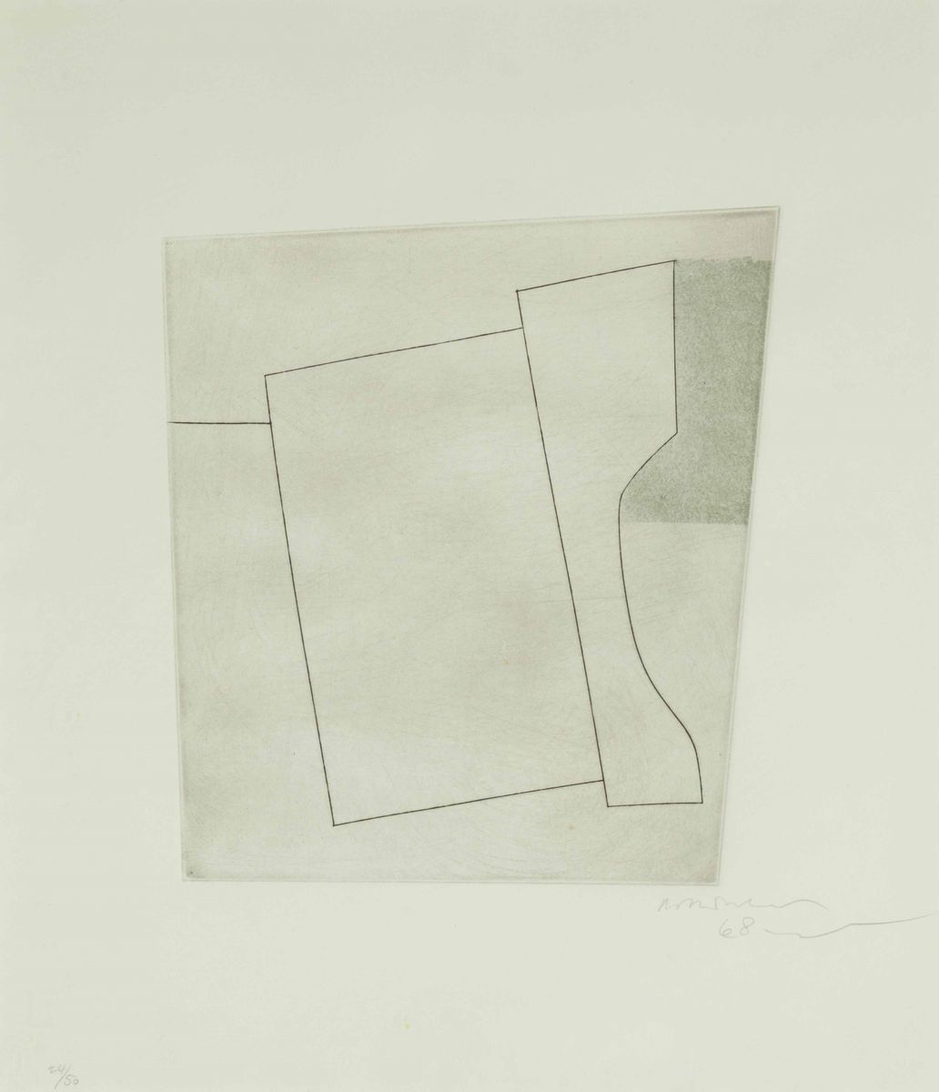 Ben Nicholson