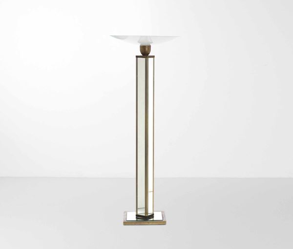 Lampada da terra