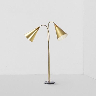 Lampada da Terra