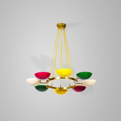 Lampada a Sospensione