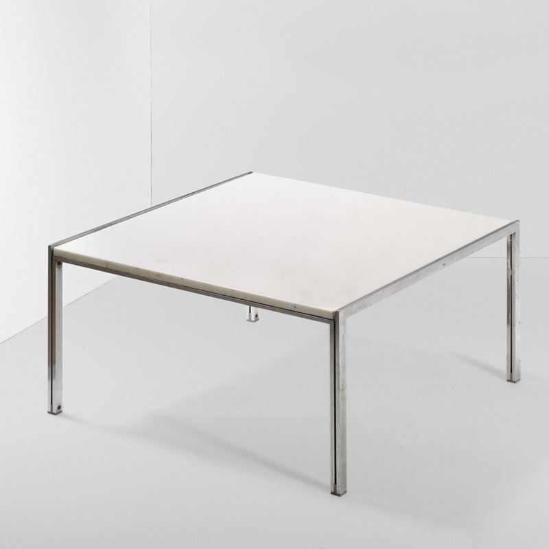 Tavolo basso  - Asta Design Lab - Cambi Casa d'Aste