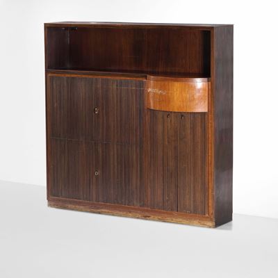 Mobile Bar