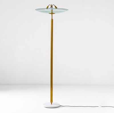 Lampada da Terra
