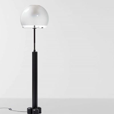 Lampada da Terra Mod. Lte13 Porcino