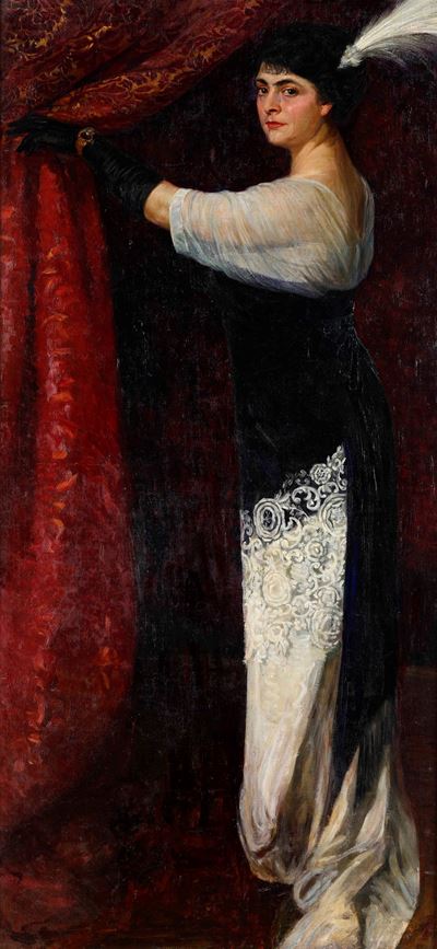Figura Femminile