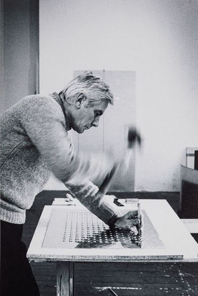 Enrico Castellani