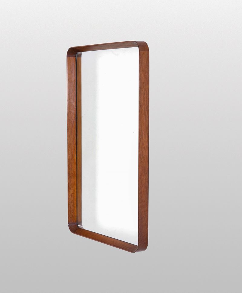 Gio Ponti : Specchio a parete  - Auction Design - Cambi Casa d'Aste