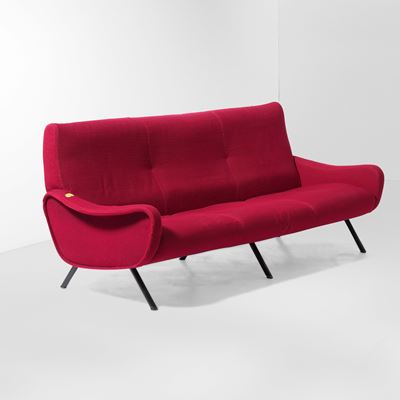 Divano Mod. Lady