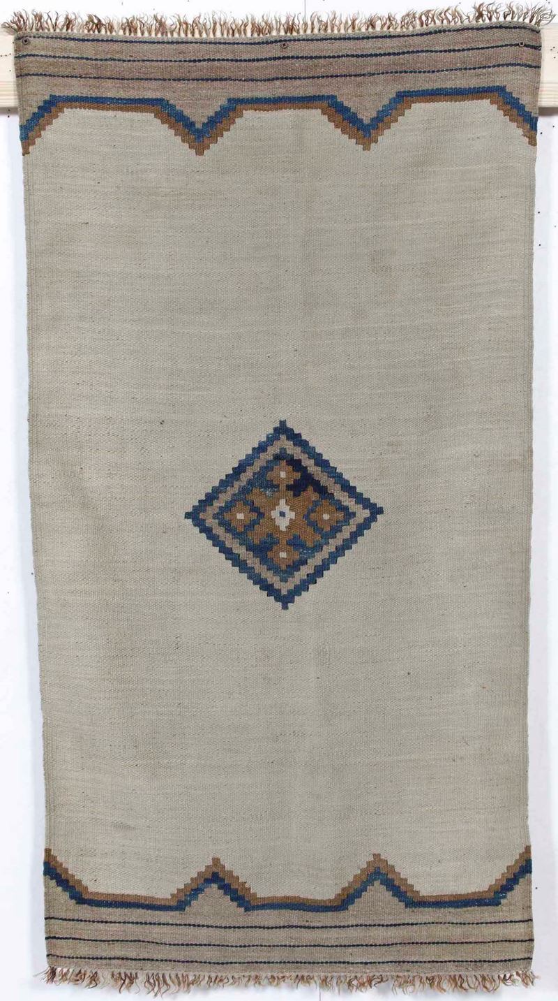Kilim inizio XX secolo  - Auction Carpets - Cambi Casa d'Aste