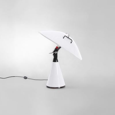 Lampada mod. 676 Radar