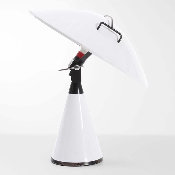 Lampada mod. 676 Radar