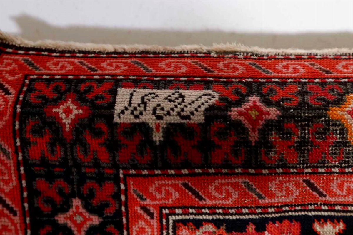 Passatoia Karabagh, Caucaso Fine XIX Secolo