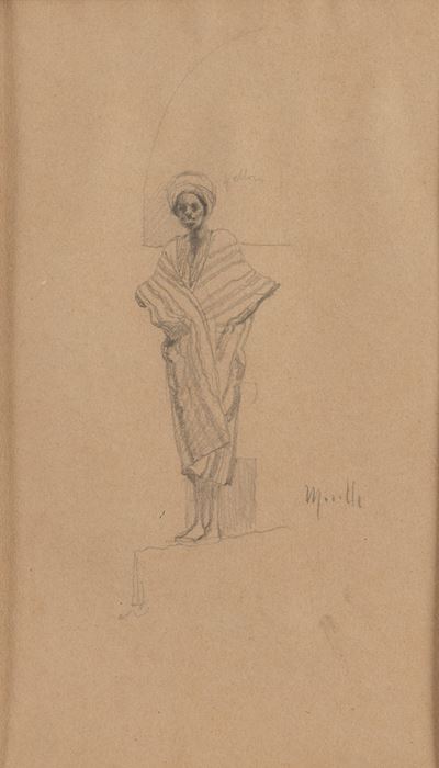 Figure Orientali