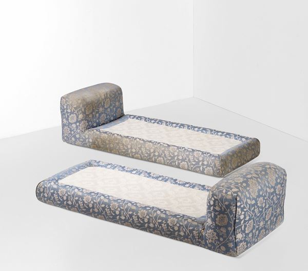 Due daybed mod. Le Mura