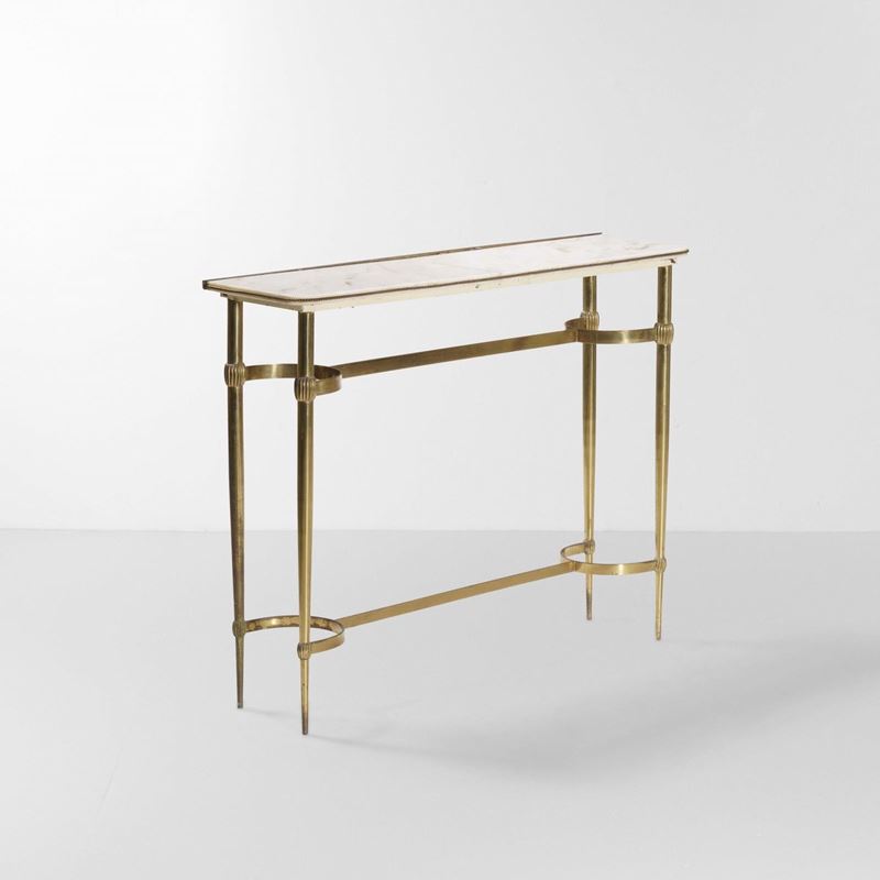 Consolle  - Auction 20th century furniture - Cambi Casa d'Aste