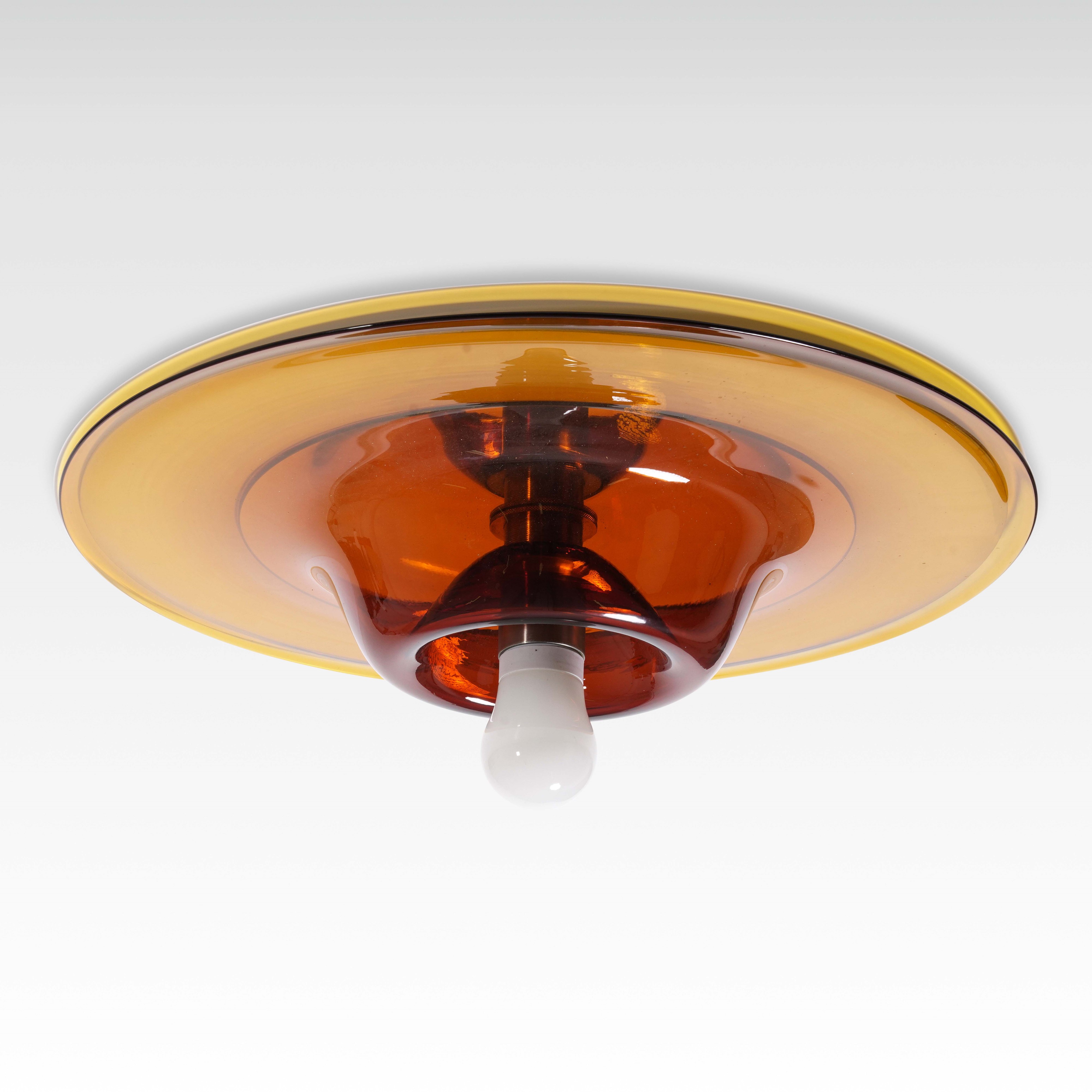 Pierre Cardin - Lampada a Plafone o a Parete