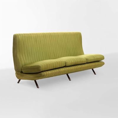 Divano Mod. IX Triennale
