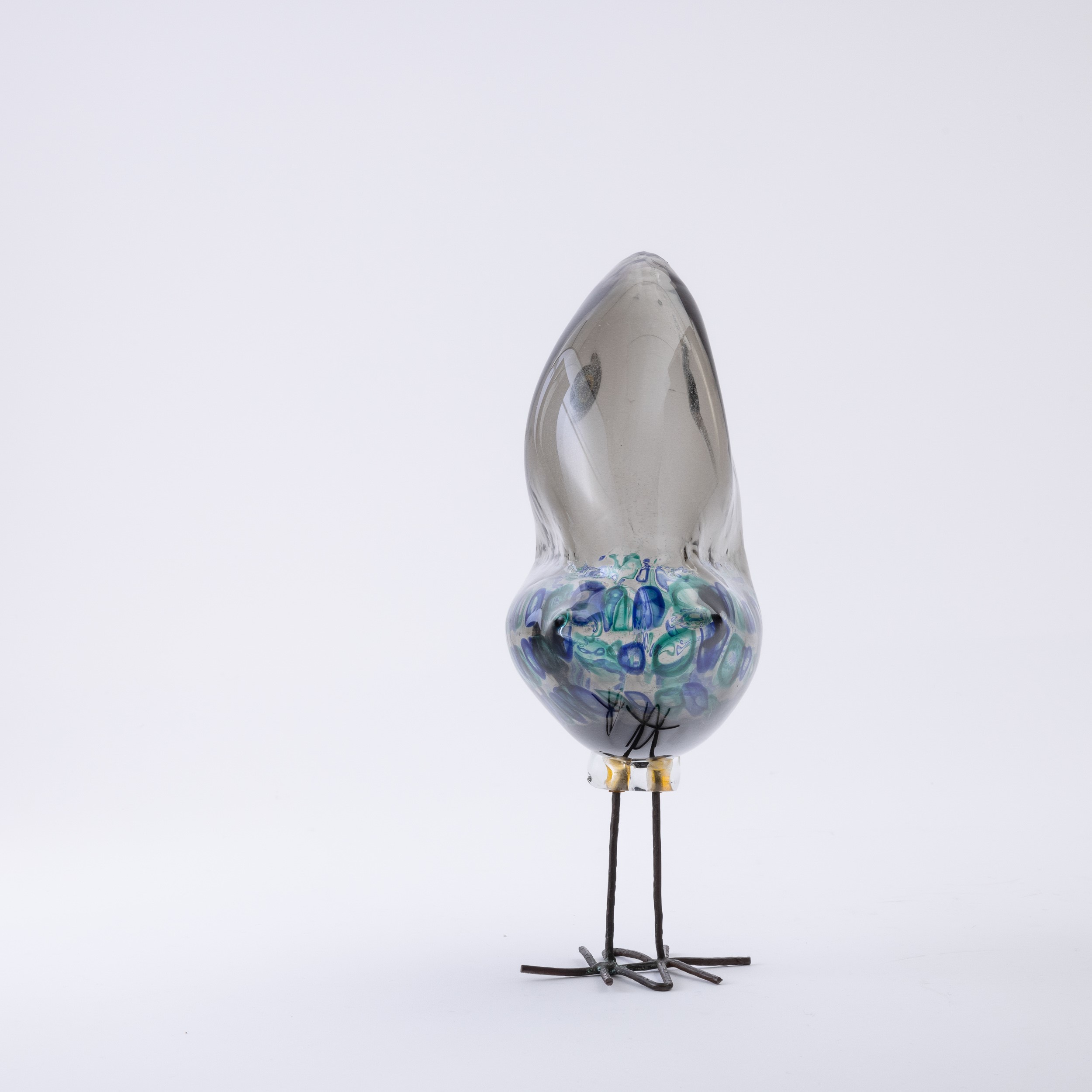 Alessandro Pianon - Vistosi, Murano, 1962