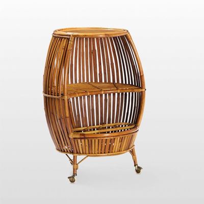 Mobile Bar