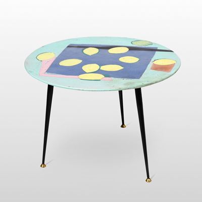 Tavolo Occasionale
