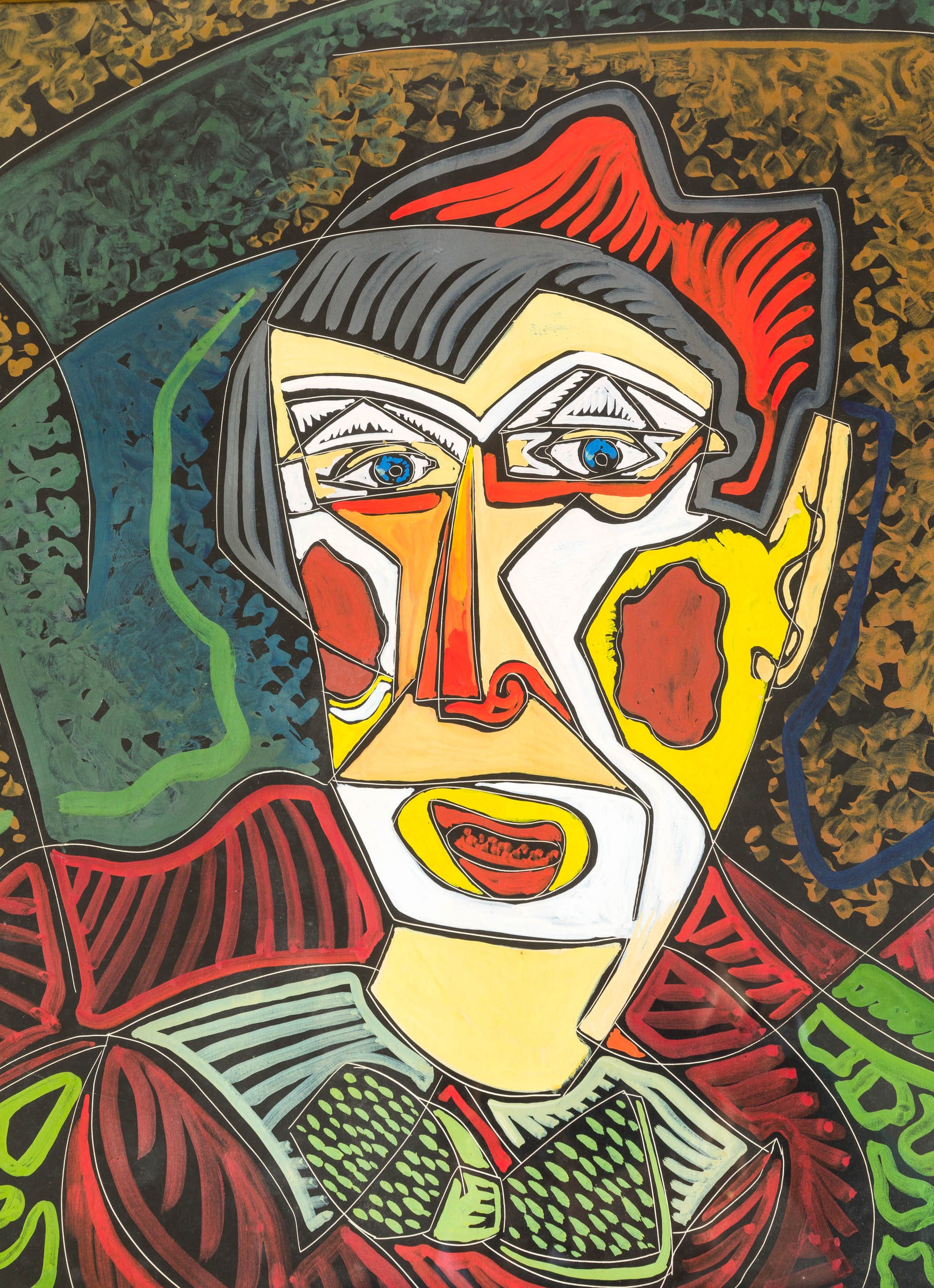 Pippo Oriani - Il Clown Triste