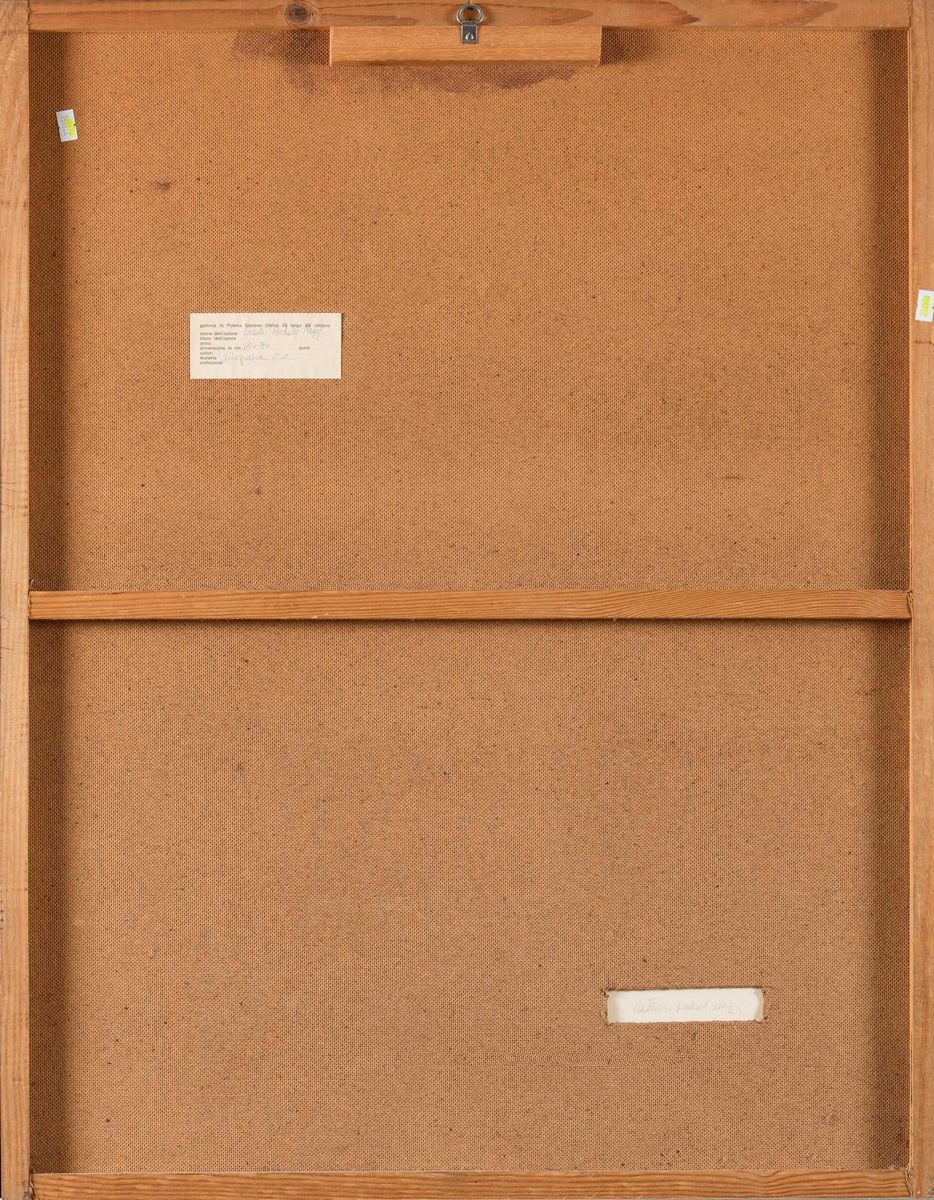 Làszlò Moholy-nagy - Construction