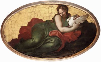 Allegoria della Purezza
