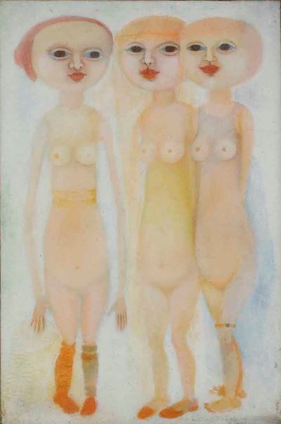 Tre Sorelle