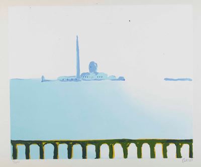 Senza Titolo (bacino di San Marco)