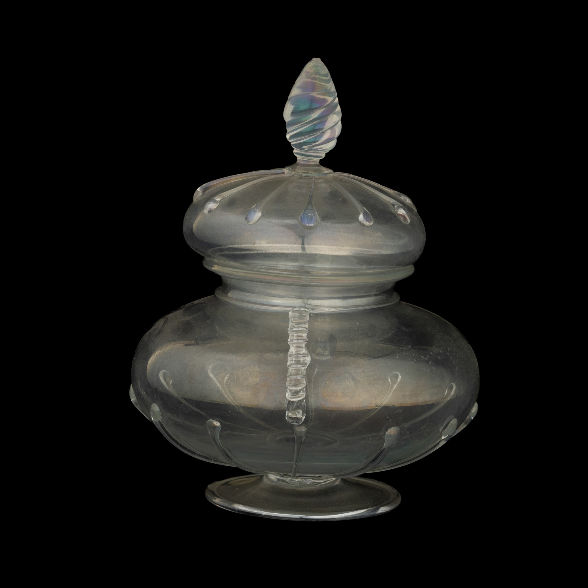 Barovier & Toso, Murano 1940 Ca