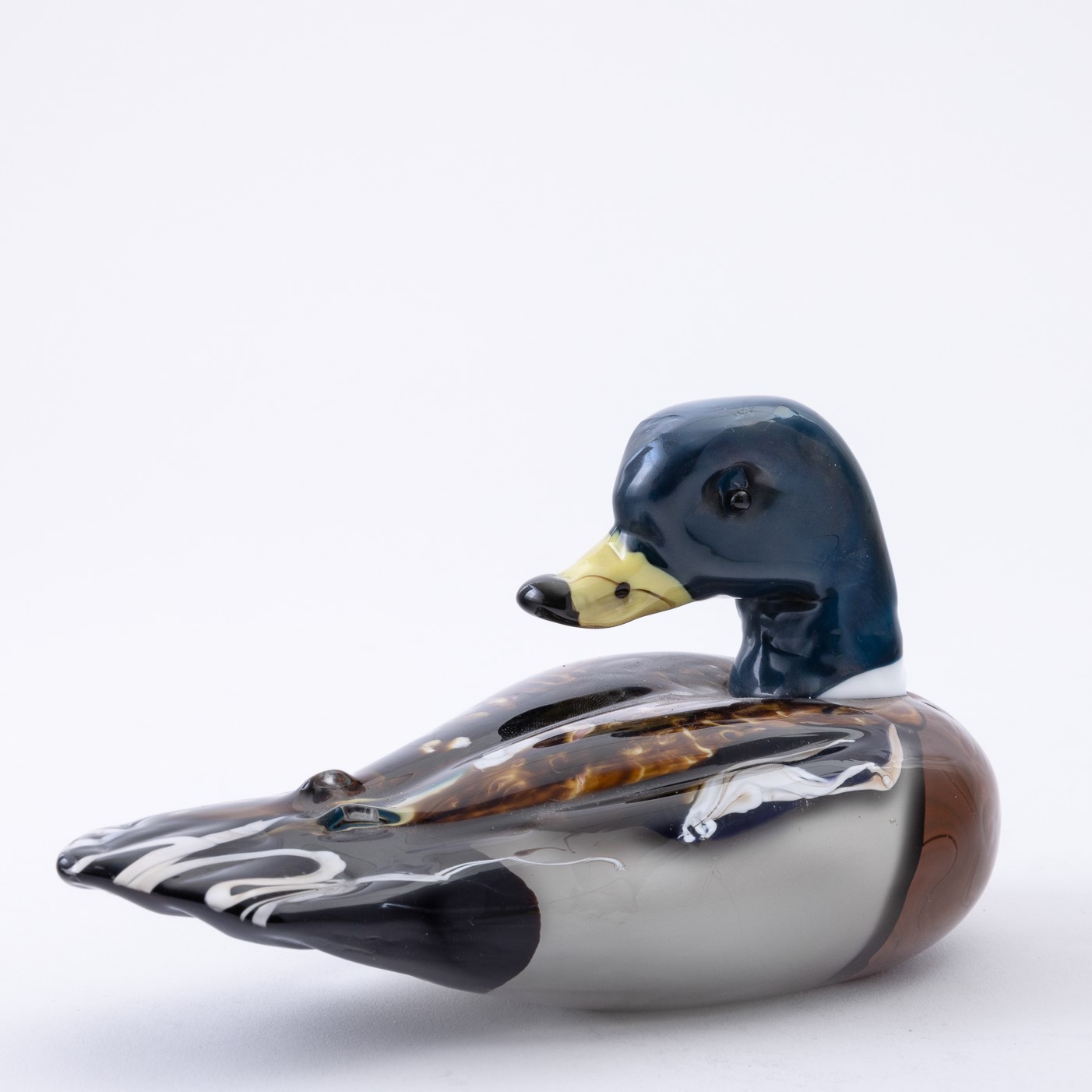 Toni Zuccheri - Venini, Murano, 1960 Ca