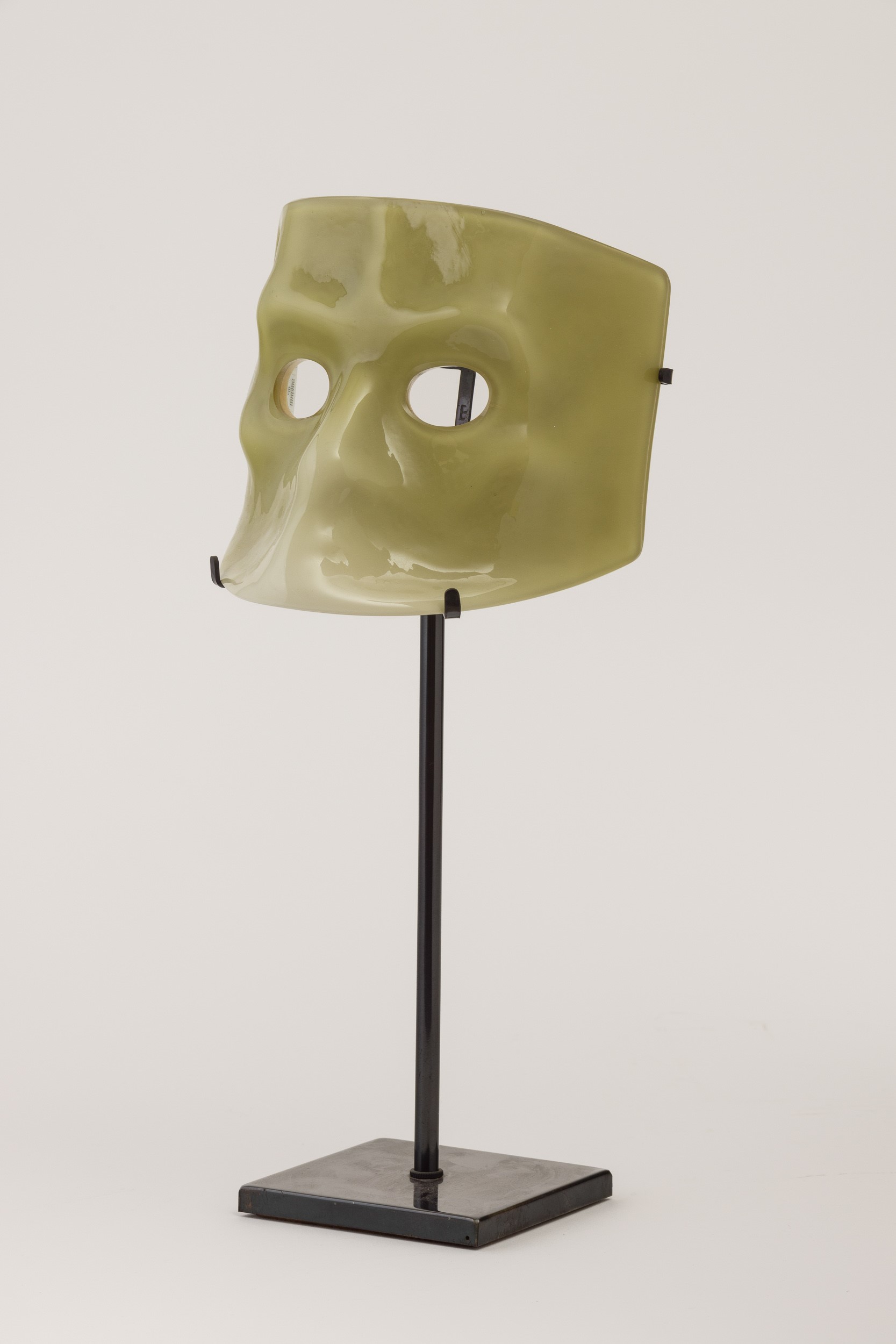 Venini, Murano, 1983