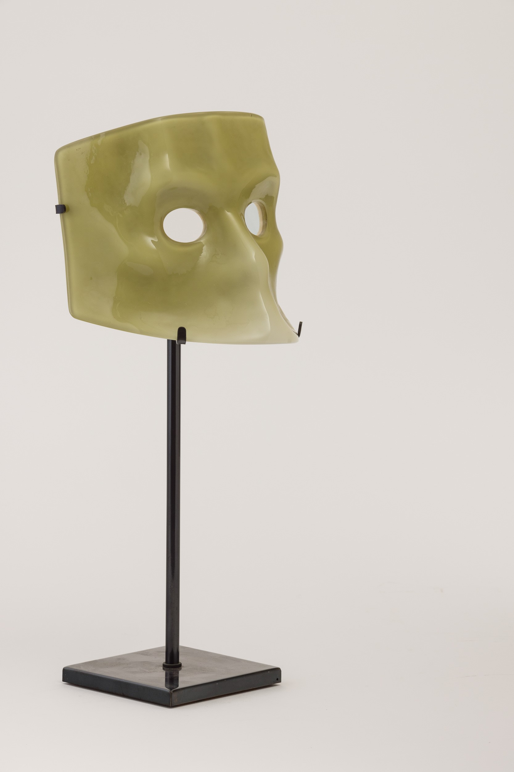 Venini, Murano, 1983