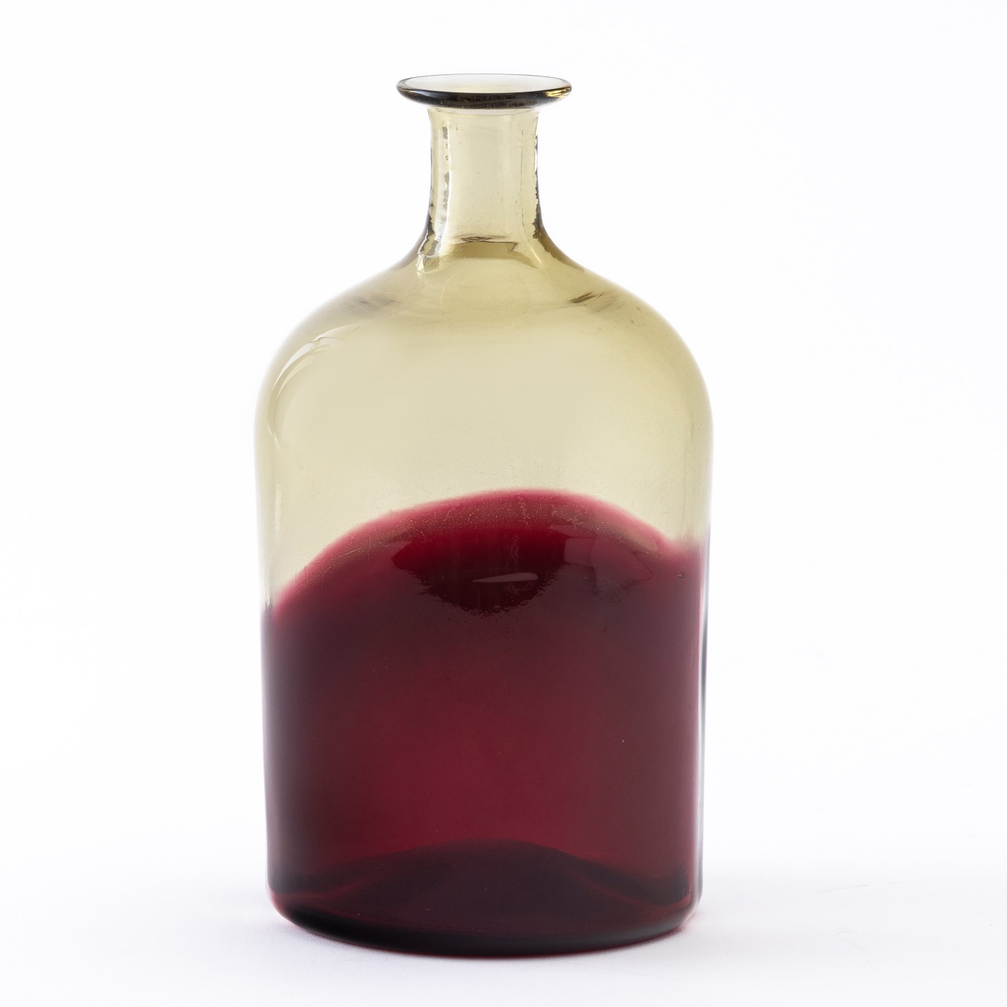 Tapio Wirkkala - Venini, Murano, 1980 Ca